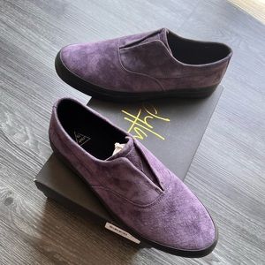 Dylan Reider HUF shoes